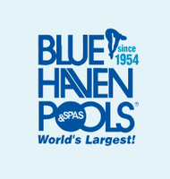 Blue Haven Pool