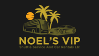 Noel’s VIP Shuttle Service And Car Rentals LLC