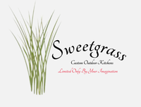 Sweetgrass Custom Outdoor Kitchens
