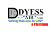 Dyess Air & Plumbing - Claxton