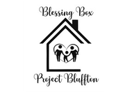 Blessing Box Project Bluffton