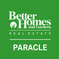 Better Homes and Gardens Real Estate Paracle