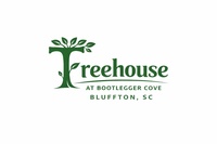 Treehouse at Bootlegger Cove