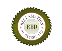 Reclamation By Design, Ltd.