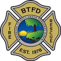 Bluffton Township Fire District