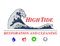 High Tide Restoration and Cleaning