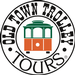 Old Town Trolley of Savannah