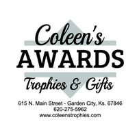 Coleen's Trophies, Awards & Gifts