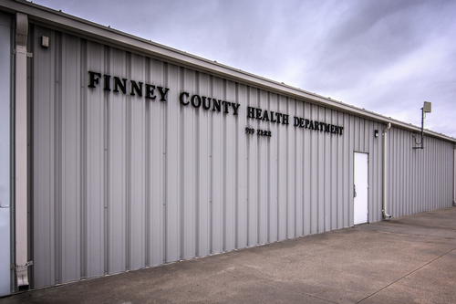 Finney County Health Department