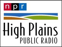High Plains Public Radio