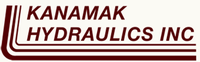 Kanamak Hydraulics Inc