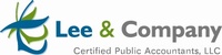 Lee & Company Certified Public Accountants LLC