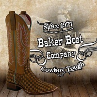 Baker Boot Company