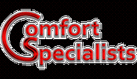 Comfort Specialists, Inc