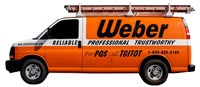 Weber Refrigeration and Heating, Inc