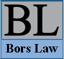 Bors Law, P.A.