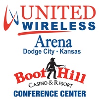 United Wireless Arena and Conference Center