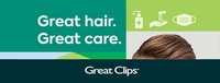 Great Clips, Great Day Salons, LLC 