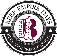 Beef Empire Days, Inc