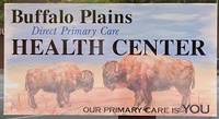 Buffalo Plains Health Center LLC