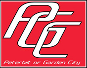 Peterbilt of Garden City
