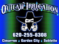 Outlaw Irrigation LLC