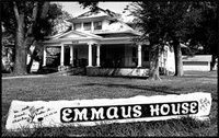 Emmaus House, Inc