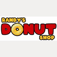Randy's Donut Shop