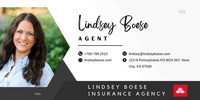 Lindsey Boese Insurance Agency, Inc