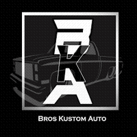 Bros Kustom Auto