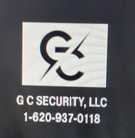 G C SECURITY, LLC G C SECURITY, LLC