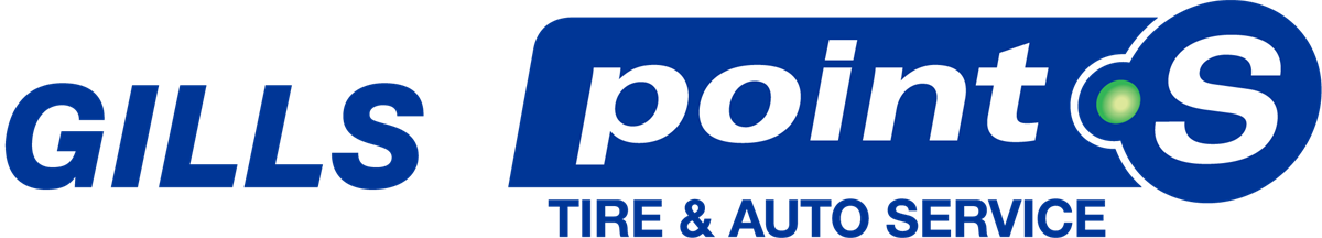 Gills Point S Tire & Auto Service Gills Point S Tire & Auto Service