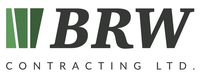 BRW Contracting Ltd.