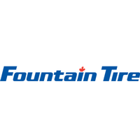 Fountain Tire Brandon Ltd. 