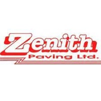 Zenith Paving Ltd.