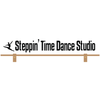 Steppin' Time Dance Studio
