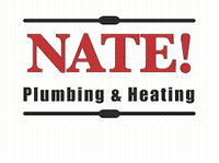 Nate! Plumbing & Heating LTD