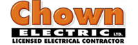 Chown Electric Ltd.