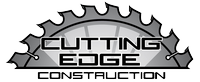 Cutting Edge Construction Ltd. Cutting Edge Construction Ltd.