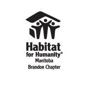 Habitat For Humanity Manitoba-Brandon Chapter