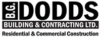 B.G. Dodds Building & Contracting Ltd.