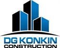 DG Konkin Construction