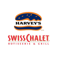Swiss Chalet/Harvey's Restaurant Swiss Chalet/Harvey's Restaurant