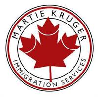 Martie Kruger Immigration Canada