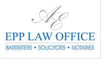 Epp Law Office 