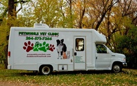 Petmobile Veterinary Corporation