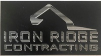 Iron Ridge Contracting Iron Ridge Contracting