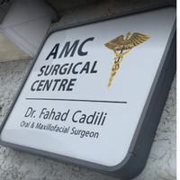 AMC Surgical 