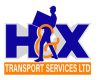 H & X Transport Services Ltd.