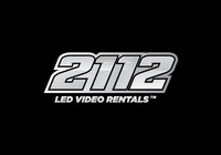 2112 LED Video Rentals